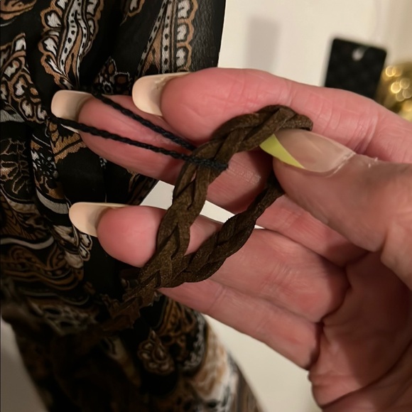 Massini pleasant Women's Dress with Intricate PatternsFriday event sale - Picture 7 of 13